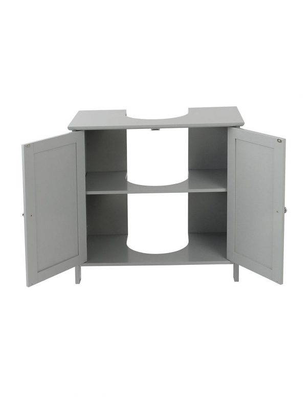 buy portland under basin unit grey 5f619ae8a583b