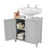 buy portland under basin unit grey 5f619aea265a0