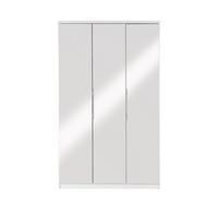 buy prague 3 door mirrored wardrobe 5f5af32d92197