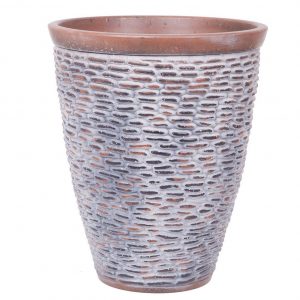 buy premium stone effect planter 47cm tall 37cm diameter 5f571c46bd38b