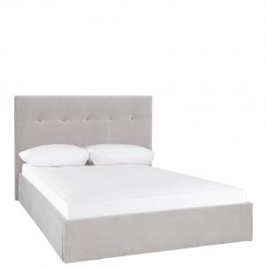 buy rebecca fabric ottoman storage bed with usb charging ports and mattress options buy and save 5f59a23a9de80