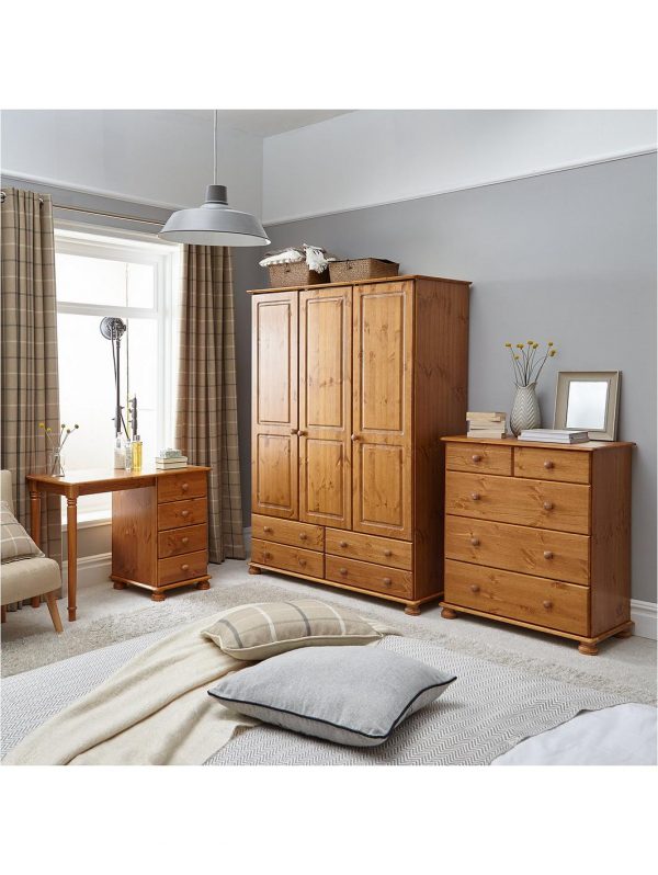 buy richmond 2 door wardrobe 5f6039572bf32