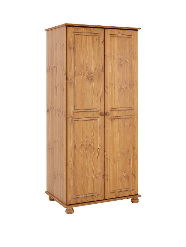 buy richmond 2 door wardrobe 5f60395861372