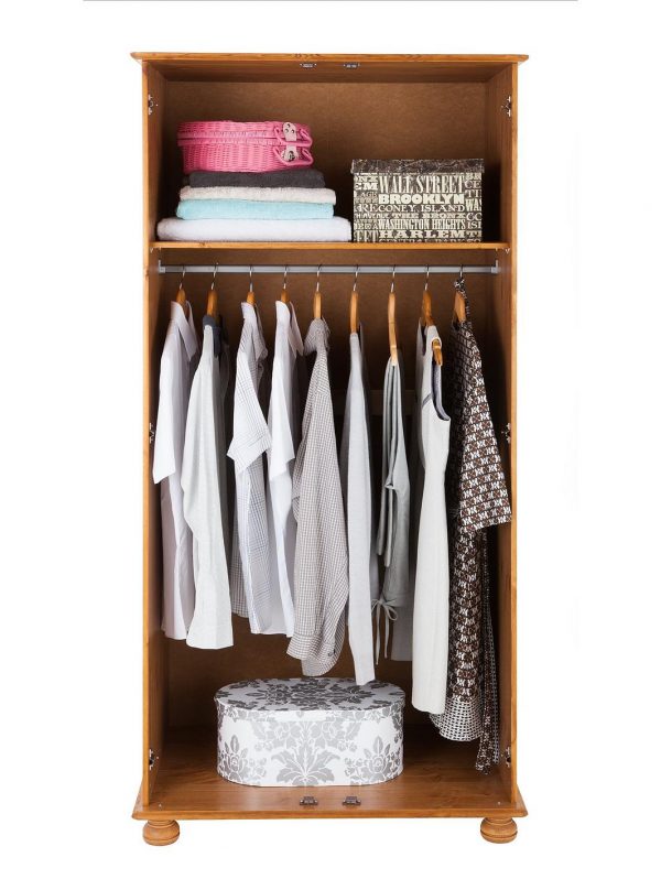 buy richmond 2 door wardrobe 5f60395e5a2f3