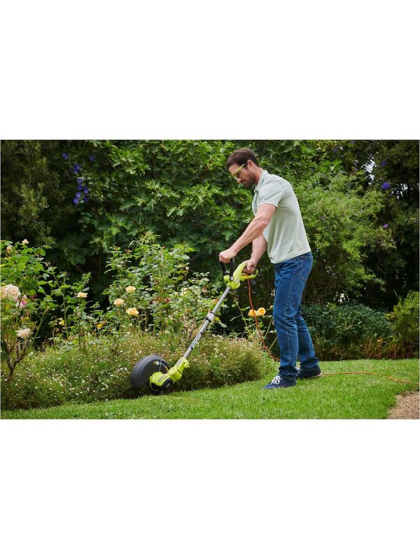 buy rlt6130 600w 30cm grass trimmer 5f59bec38f834