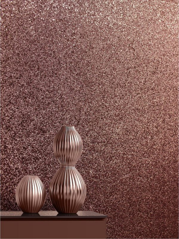 buy rose gold glitter wallpaper 5f5f08ac9c73d