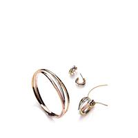 buy russian earring pendant and bangle jewellery gift set with free gift bag 5f5a5428f3b1b