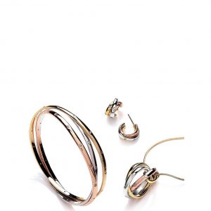 buy russian earring pendant and bangle jewellery gift set with free gift bag 5f5a542c249bb