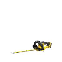 buy sfmcht885m1 gb v20 18v lithium ion cordless hedge trimmer 4 0ah battery 5f59be79c4ae1