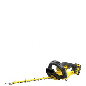 buy sfmcht885m1 gb v20 18v lithium ion cordless hedge trimmer 4 0ah battery 5f59be7f20093
