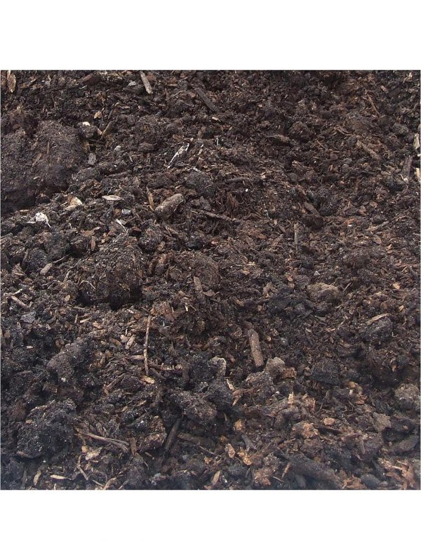 buy shredded horse manure xl 60l bag for mulching 5f62f9d0af334