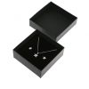 buy sterling silver diamond set star stud earrings and pendant necklace 5f5e49db8ccfc
