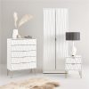 buy versailles ready assembled 5 drawer chest 5f62de920953a