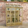 buy victorian tall wall greenhouse 5f62f9a8989fe
