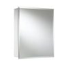 buy winster single door ready assembled mirrored cabinet 5f619bb015f8c