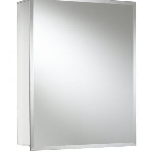 buy winster single door ready assembled mirrored cabinet 5f619bb601929