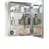 buy winster single door ready assembled mirrored cabinet 5f619bb6e1525