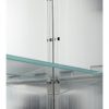 buy winster single door ready assembled mirrored cabinet 5f619bb85c137