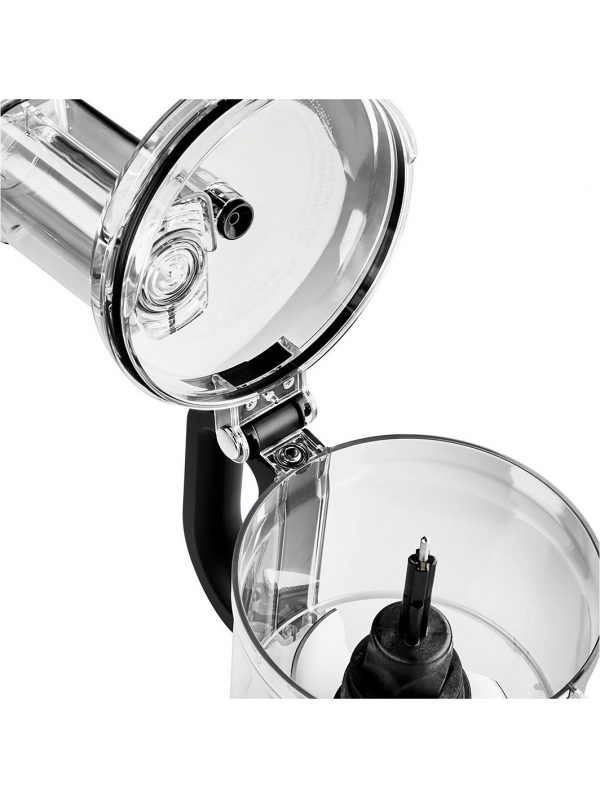 selling 1 7 litre compact food processor matt black 5f61b2484a523