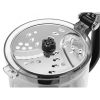 selling 1 7 litre compact food processor matt black 5f61b2499554e