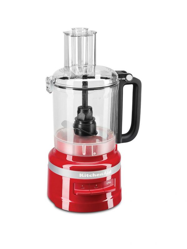 selling 2 1 litre compact food processor empire red 5f4f3e309eecd