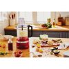 selling 2 1 litre compact food processor empire red 5f4f3e31be044