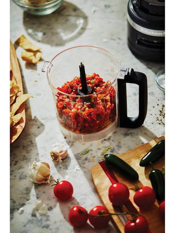 selling 2 1 litre compact food processor empire red 5f4f3e37dcd9d