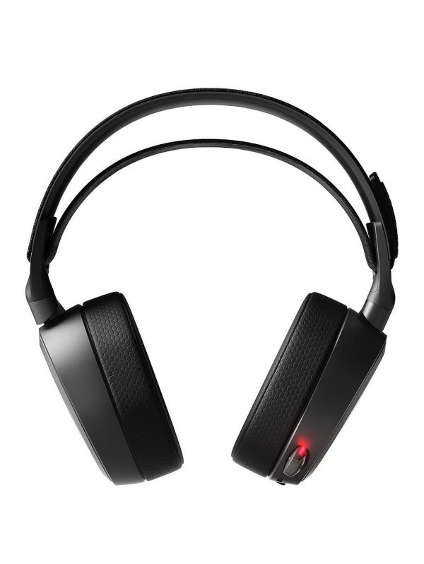 selling arctis pro wireless gaming headset 5f5b3b2fa2c9f