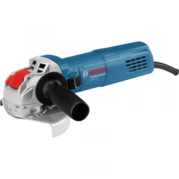selling bosch x lock 750w 115mm angle grinder 110v 5f606435d6e98
