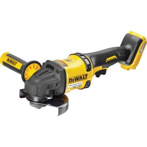 selling dewalt 54v xr flexvolt high power 125mm angle grinder body only 5f61b4ccdca10