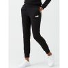 selling essentials sweat pants black 5f4deb4e9d672