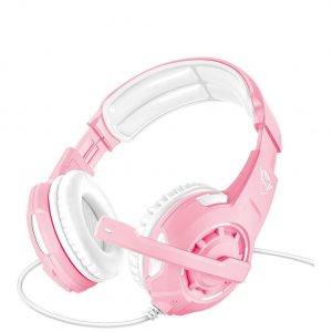 selling gxt310p radius headset pink 5f5b3b7754404