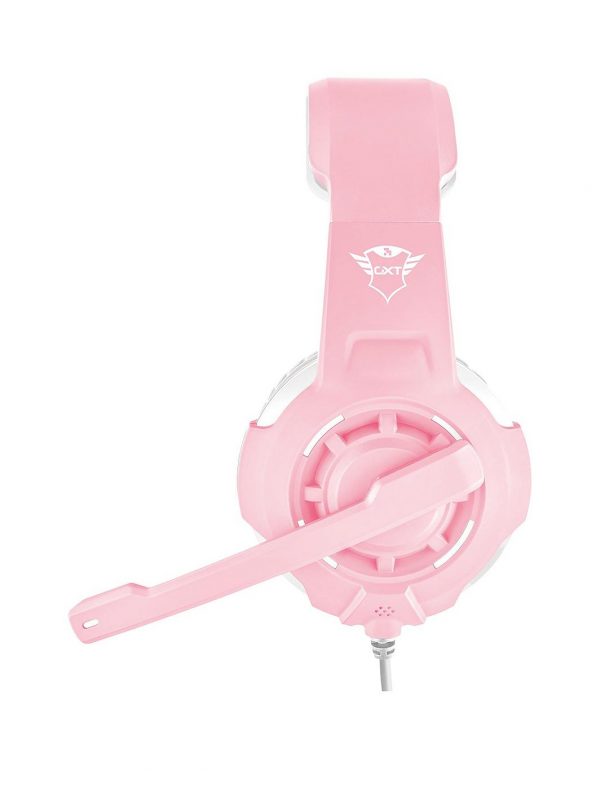 selling gxt310p radius headset pink 5f5b3b787bbfb