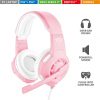 selling gxt310p radius headset pink 5f5b3b790d2bf