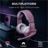 selling gxt310p radius headset pink 5f5b3b7996fa3