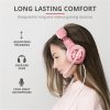 selling gxt310p radius headset pink 5f5b3b7a2388f