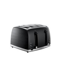 selling honeycomb 4 slice toaster black 5f508e76e9e90