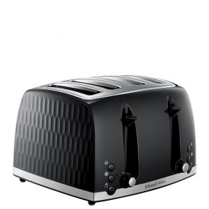 selling honeycomb 4 slice toaster black 5f508e801e043