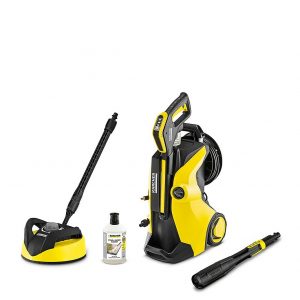 selling k5 premium full control plus home pressure washer 5f4de648db329