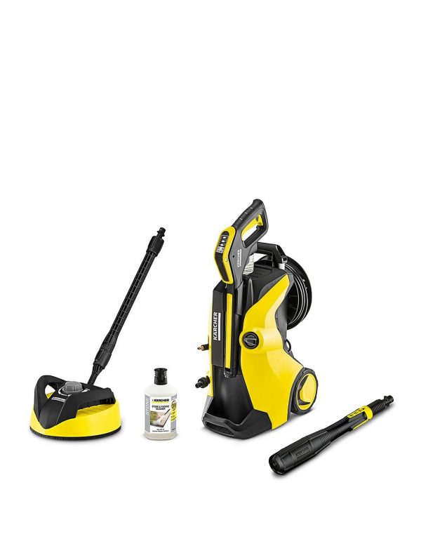 selling k5 premium full control plus home pressure washer 5f4de648db329