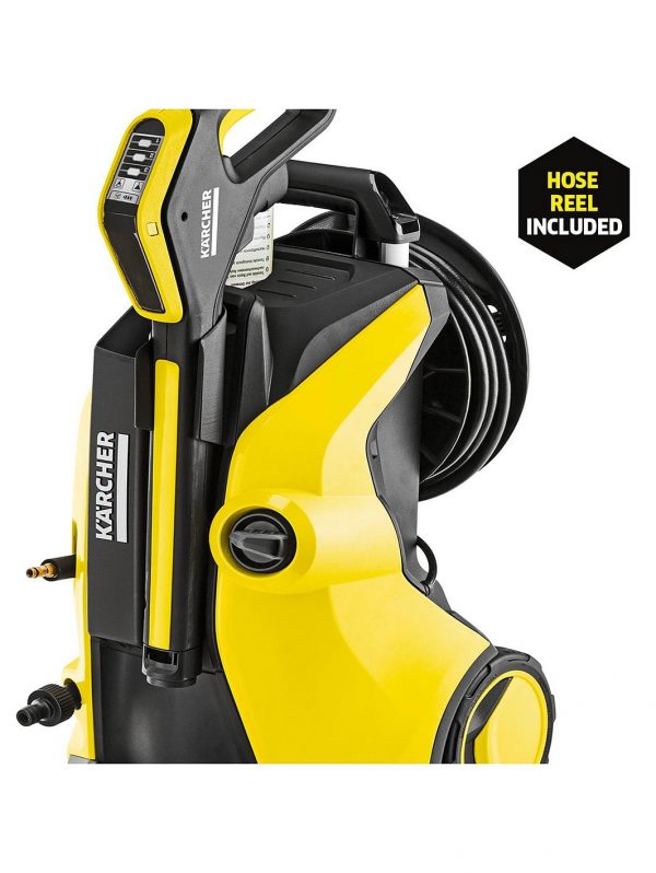 selling k5 premium full control plus home pressure washer 5f4de6499e06c