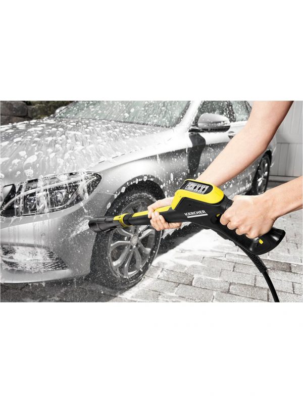 selling k5 premium full control plus home pressure washer 5f4de64de7603