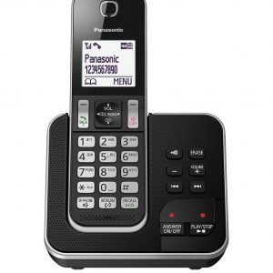 selling kx tgd32 single cordless telephone 5f55f55c70847