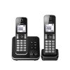 selling kx tgd32 twin cordless telephones 5f5b3ad0437df