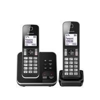 selling kx tgd32 twin cordless telephones 5f5b3ad0437df