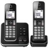 selling kx tgd32 twin cordless telephones 5f5b3ad773124