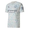 selling manchester city third short sleeved shirt white 5f4deb2065a2e