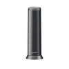 selling panasonic kx tgk220em digital cordless telephone with 1 5 inch lcd screen nuisance call blocker and answering machine single dect graphite grey 5f55f53082f1e