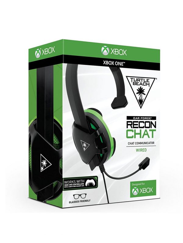 selling recon chat headset for xbox one 5f5b3b5e12644