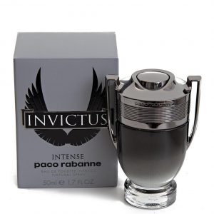special sale invictus intense 50ml eau de toilette 5f5b18d099873